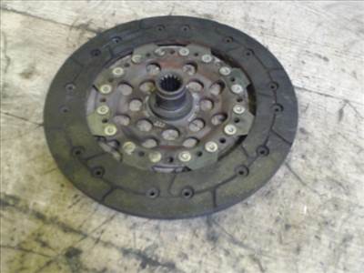 OPEL CORSA C 00-06 Kuplung tárcsa