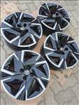  4x100 Nissan Micra, Note, Almera, Renault, Dacia 16" lemezfelni + Tpms