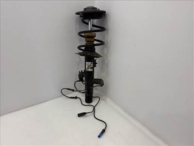 BMW F30 F31 330d 258le N57D30A Bal első EDC lengéscsillapító  37116793887