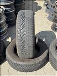 195/65 R15 Continental All season contact 91T | 6mm | 2db | DOT: 1321
