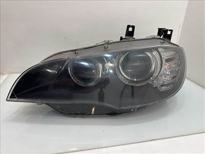   BMW E71 E72 Bal Xenon Fényszóró 7271357