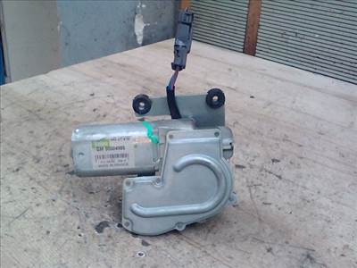 OPEL VECTRA B 99-01 Ablaktörlő motor hátsó