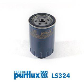 olajszűrő PURFLUX LS324 for VAG, FORD, CHRYSLER, JAGUAR, …