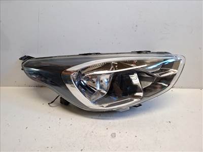 Ford Ka  jobb első fényszóró J7BB13W029BJ