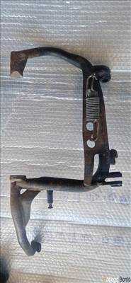 Gilera Nexus 500 középsztender