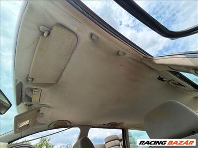 Volkswagen Passat B5 Bal hátsó Kapaszkodó (Felső) *169455*