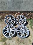  5x114.3 lyukosztású 7J 17" újszerű Kia / Hyundai alufelni