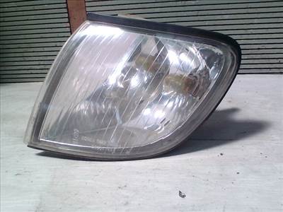 HYUNDAI H1 Bal helyzetjelző