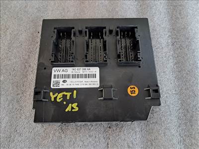 Skoda Yeti BCM 1K0937086AA