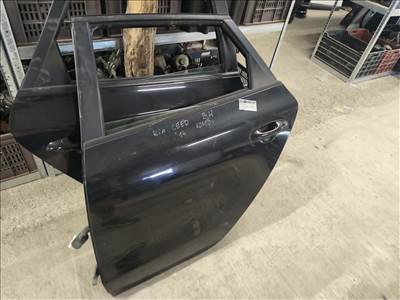 Kia Cee'd (JD) bal hátsó ajtózár 