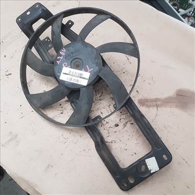 Renault Thalia I  Hűtőventilátor 7701038405