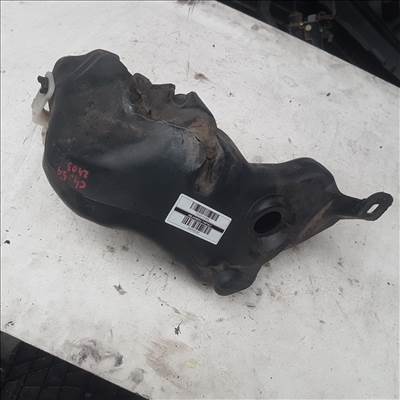 Citroen C4 I  Ablakmosó tartály 9658685280