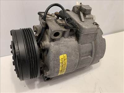 BMW X3 X5 E54 E83 3.0i M54 klímakompresszor 7SBU16C 64526936883   4471803130