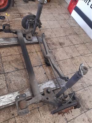 Opel Zafira C Hátsó Híd Tárcsafékes