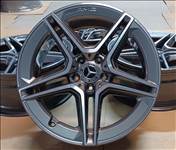 Mercedes W223 S klasse AMG alufelnik 5x112 8,5x19 ET31,5 4db