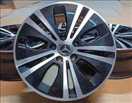 Gyári Mercedes W213 E klasse alufelnik 5x112 7,5x17 ET40 4db
