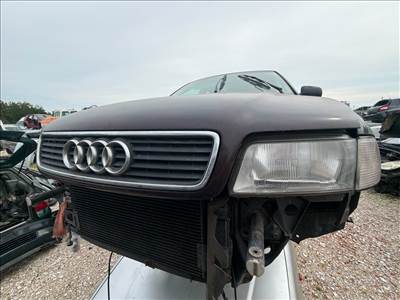 Audi A4 (B5 - 8D) Bal első Ablaktörlő Kar *166360*