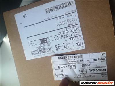 Jeep Commander JEEP COMMANDER VISSZAPILLANTÓ TÜKÖR 05183233aa
