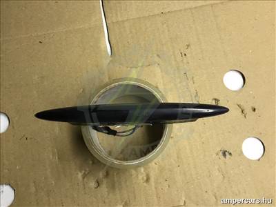 MERCEDES-BENZ A-CLASS (W169) Tolatóradar Elektronika (2004–2012) A0015423723