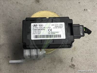 HYUNDAI i30 (GD) TPMS Elektronika (2011–2016) 95800A5010