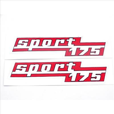 MATRICA SPORT175 /PÁR/ 560327