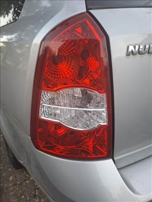 Daewoo Nubira II bontott alkatrészei