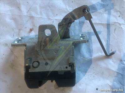 OPEL CORSA C (F08, F68) Csomagtérajtó Zárszerkezet (2000–2009) 90534769