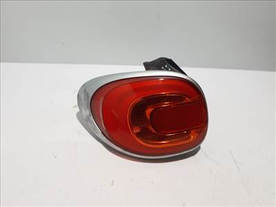 Fiat 500L bal hátsó lámpa  51945059
