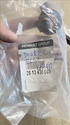 Dacia Dokker Irányjelző izzófoglalat 261343064r