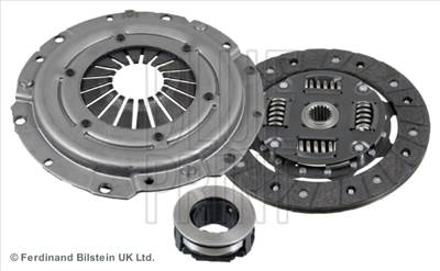 BLUE PRINT ADV183035 - kuplungszett SKODA