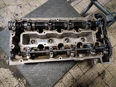 SAAB 9000 Hengerfej. benzines