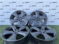 5x112 18" Mercedes GLC gyári alufelni 8Jx18h2 ET38
