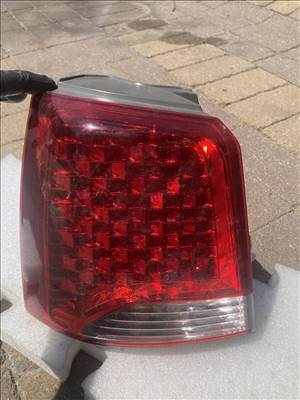 Kia Sorento (XM) KIA Sorento bal hátsó led lámpa(2009-15)