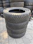  185/6515" újszerű Hankook téli gumi 4 darab