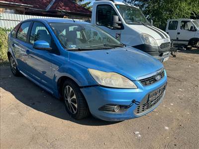 Ford Focus Mk2 1.6 TDCI -G8DB- bontott alkatrészei