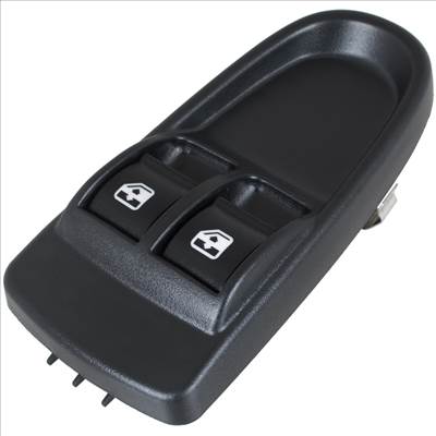 Iveco Daily IV 06-12 V 11-14 kombinált elektromos ablakemelő kapcsoló