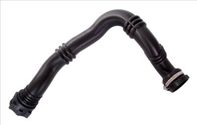 Renault LATITUDE 2011- 2.0 dCi turbó intercooler tömlő érzékelő nélkül