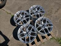 18" 5x100 Borbet
