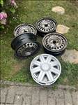  4x100 lyukosztású 14" használt lemezfelni Honda jazz