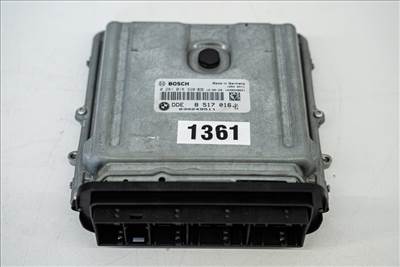 BMW X5 E70, X6 E71 Bosch motorvezérlő elektronika (ECU/DDE)