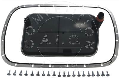 AIC 55880 - Hidraulika szűrő készlet, automatikus váltó BMW