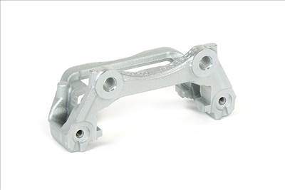 BREMBO F BK 013 - féknyereg tartókészlet MERCEDES-BENZ