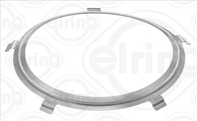 ELRING 708.570 - kipufogócső tömítés JAGUAR LAND ROVER