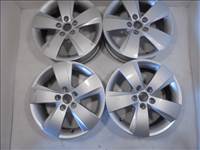    R15 SKODA alufelni