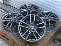  5x112 lyukosztású 7,5JJ 18" új Alutec Audi Vw Skoda Seat Cupra alufelni