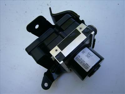Suzuki Swift III abs kocka 05-10 /újszerű, 38 ekm!