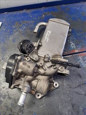 Audi A4 B8 EGR Hűtő