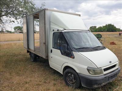 Ford Transit Mk6 bontott alkatrészei