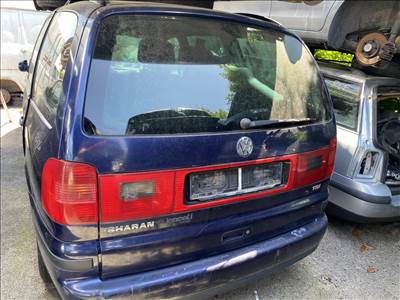 Volkswagen Sharan I VW Sharan csomagtér ajtó LB5N 
