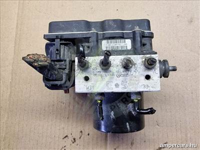 SKODA FABIA II (5J) ABS Kocka (2007–2007) 0265239059 6R061414517 AG
